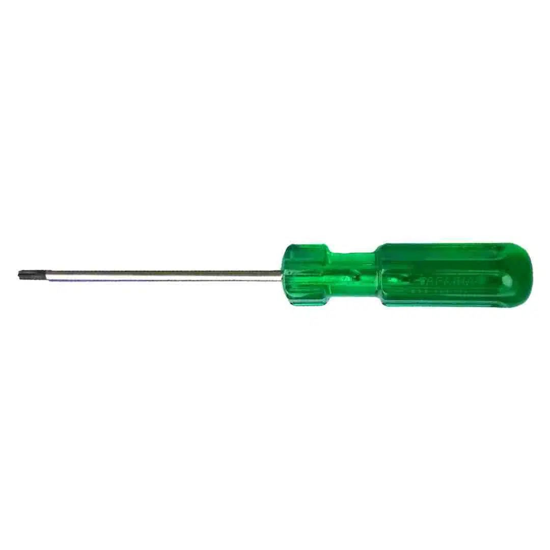 Steel Torx Screw Driver-Pechkas