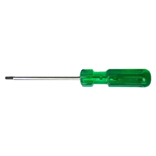 Steel Torx Screw Driver-Pechkas