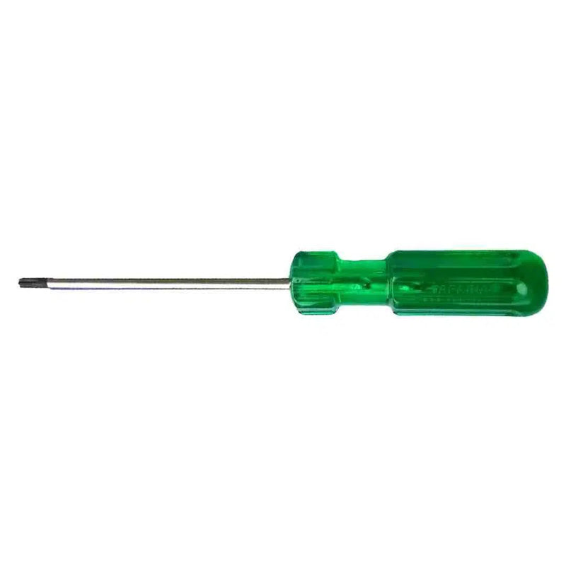 Steel Torx Screw Driver-Pechkas