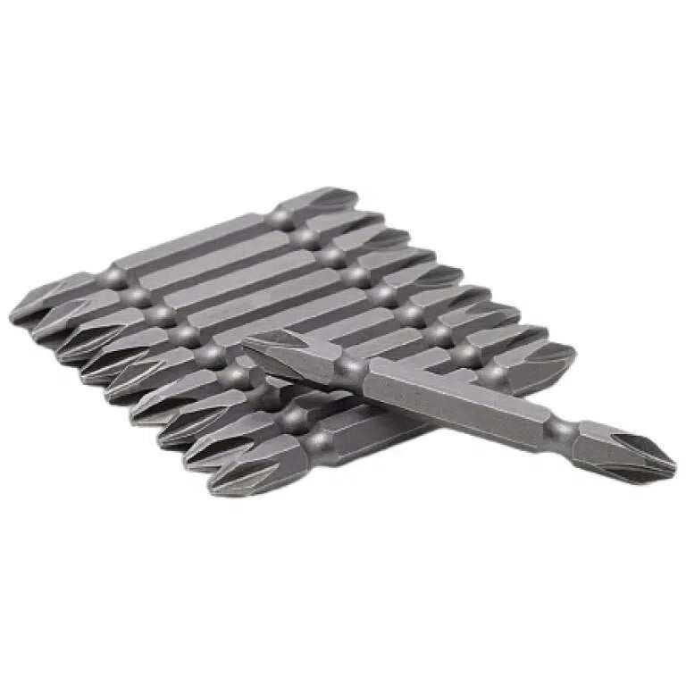 Screw Tap Drill Bit Set PH2