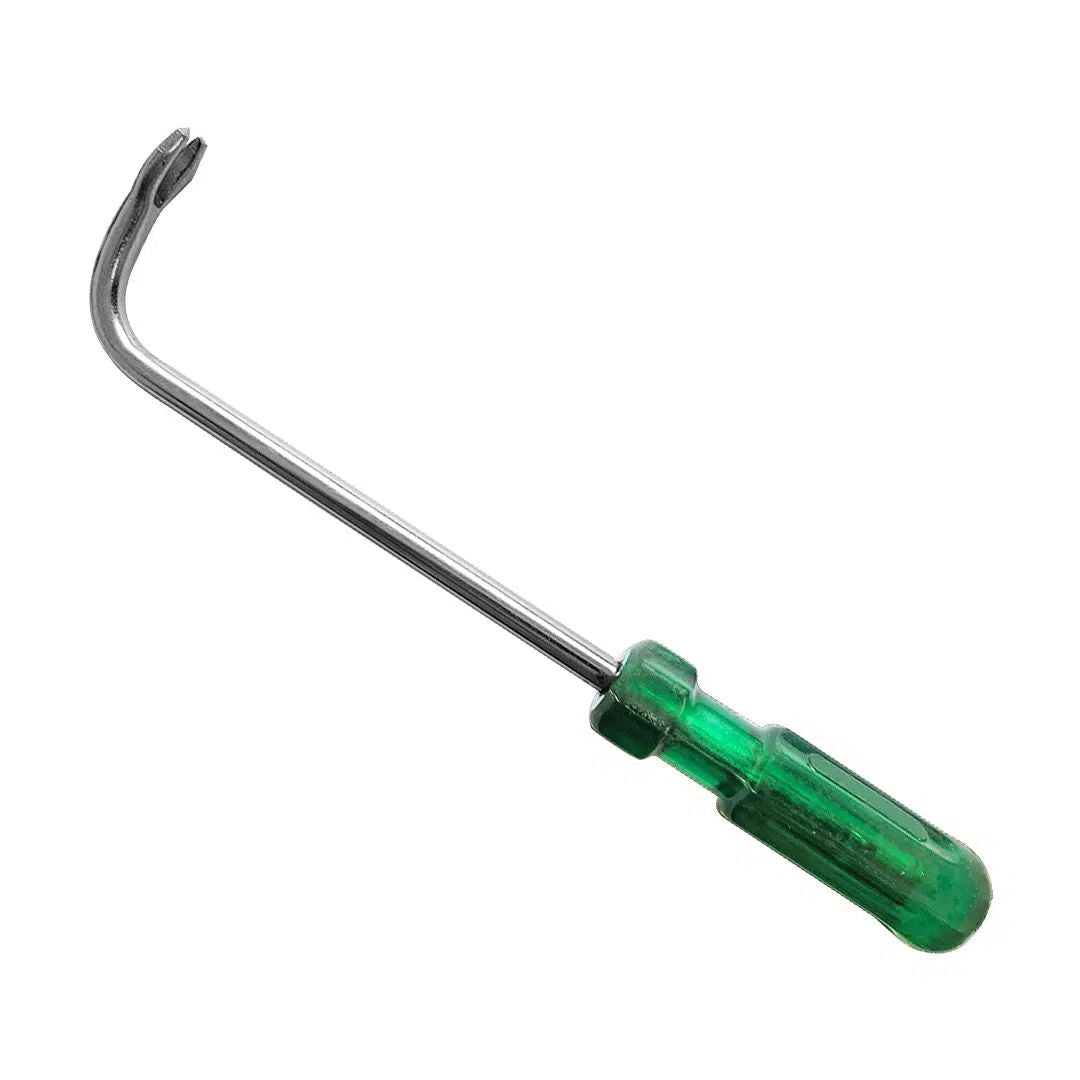 U Type Screwdriver Nail Puller