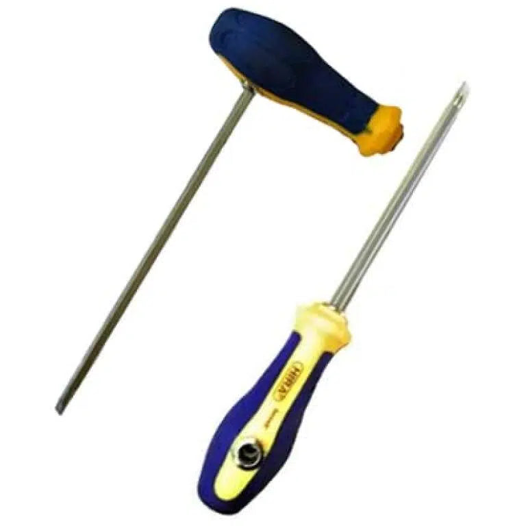 Screwdriver Standard 3 in 1