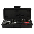 Mega Bit Set With Screwdriver-30PCS