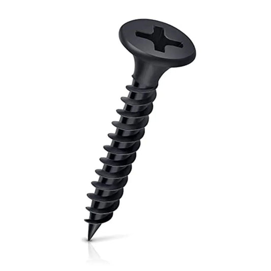 Dry wall Screws-6 X 32MM-Pack of 200Pcs