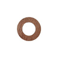 Flange Sealing Gasket Red (Pack of 5)