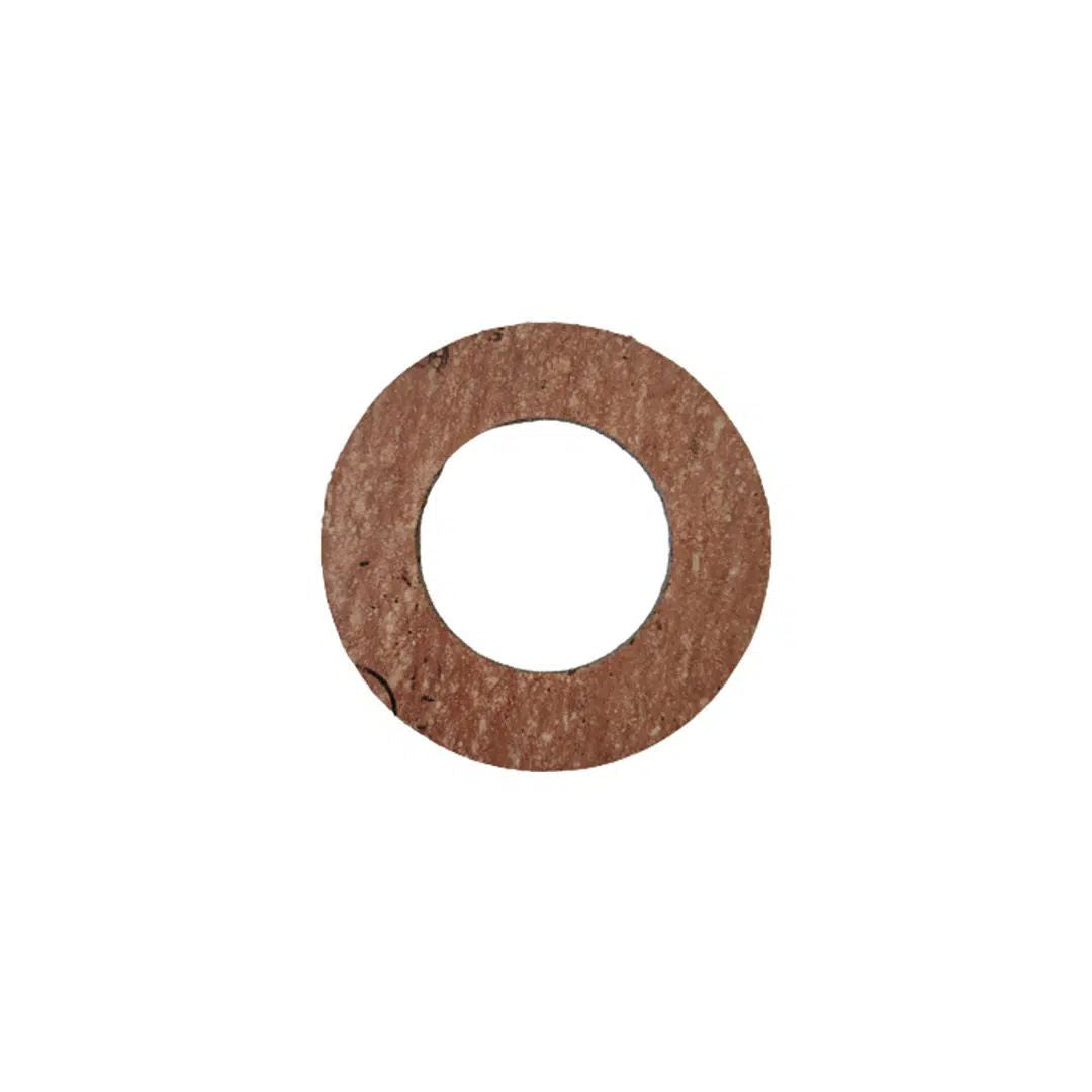 Flange Sealing Gasket Red (Pack of 5)