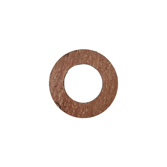 Flange Sealing Gasket Red (Pack of 5)