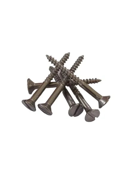 Self Tapping Wood Screw