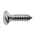 CSK Head Self Tapping Screws 8x25 mm