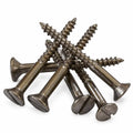 Self Tapping Wood Screw