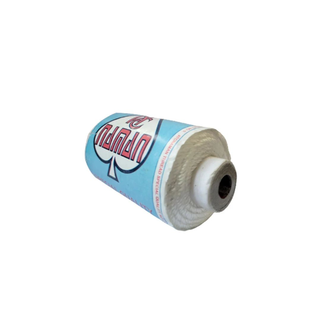 Sewing Thread-400Meter (White)