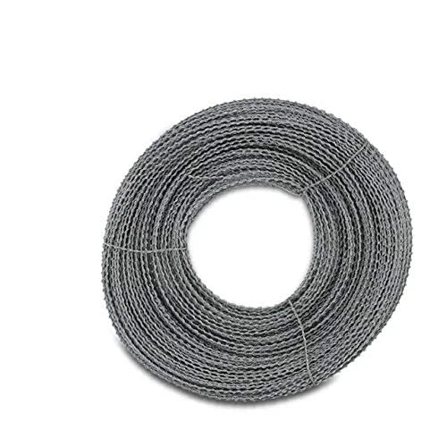 Shares Sealing Wire Used for Various Seals Iron Wire-1Roll