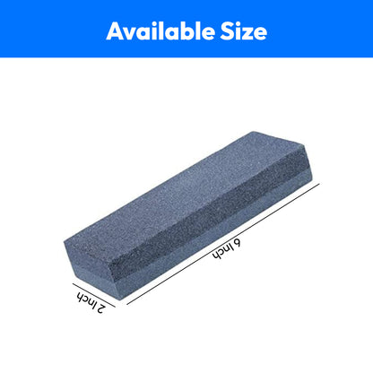 Carborundum Combination Sharpening Stone109-150MM(Pathri)