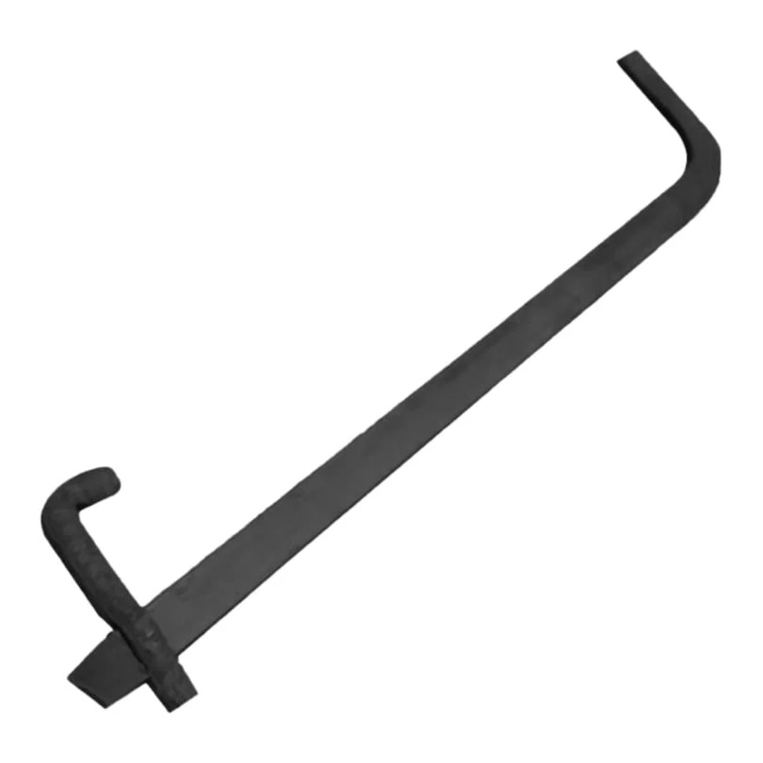 Shikanja Shuttering Clamps (Set of 5) 30''