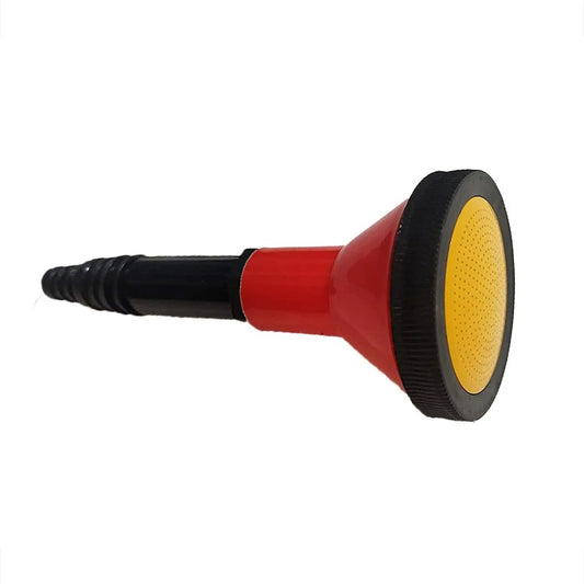 Hand Water Shower Nozzle MultiPurpose Hose-3/4 x 1/2Inch