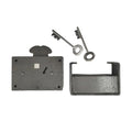 Centre Shutter Lock