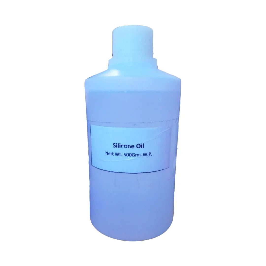 Silicone Oil 1000 CST (500gms)