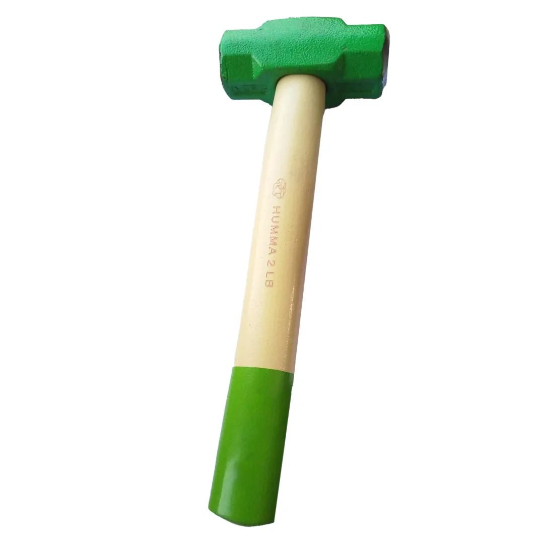 Sledge Hammer Wooden Handle 2-LBS (Hathoda)