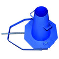 Slump Cone Easy To Carry Handle and tamping Rod