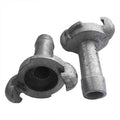 Snap Claw Coupling 1/2inch