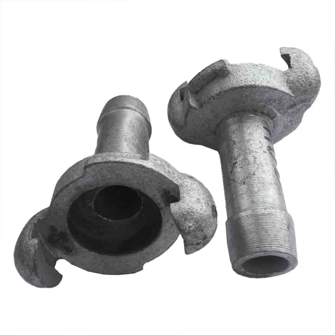 Snap Claw Coupling 1/2inch