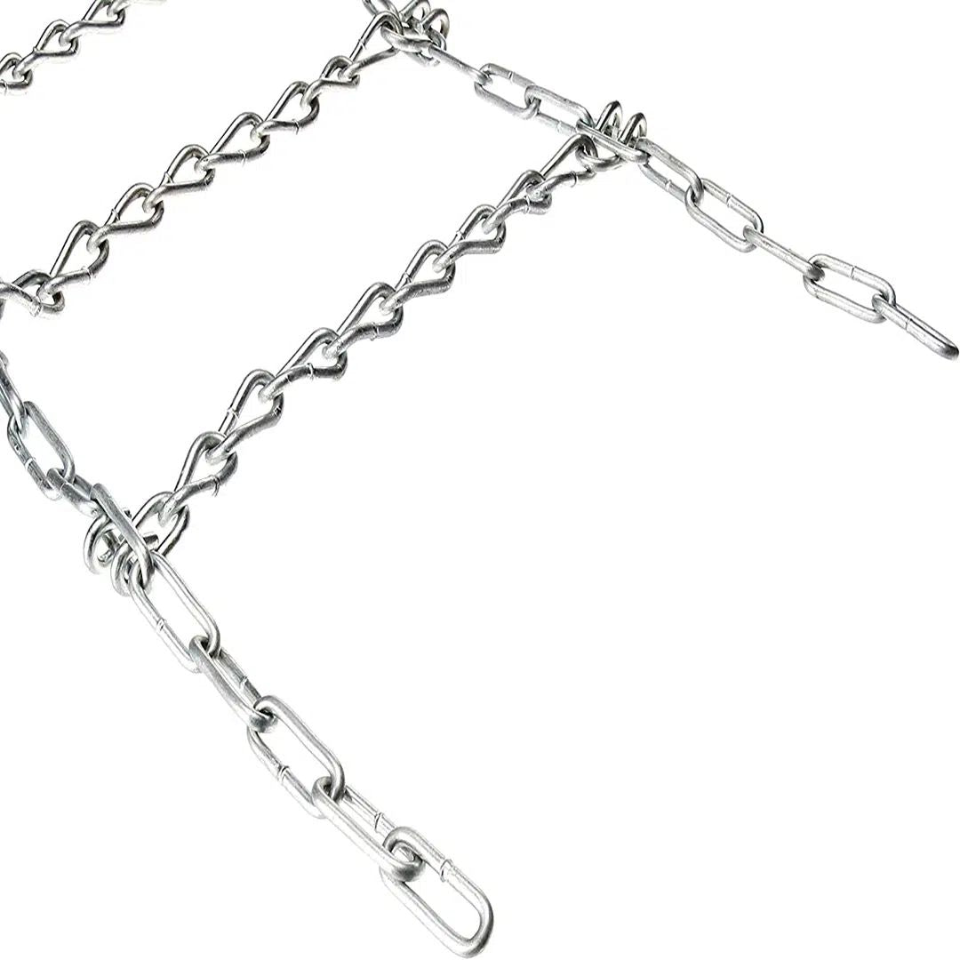 Snow Car Chain (Plain)