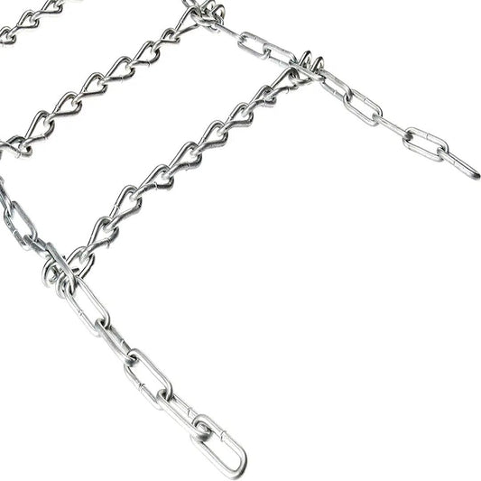 Snow Car Chain (Plain)