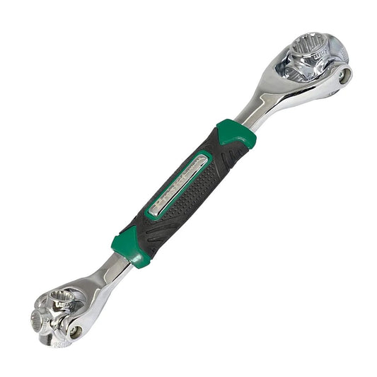 Socket Wrench 8 In 1