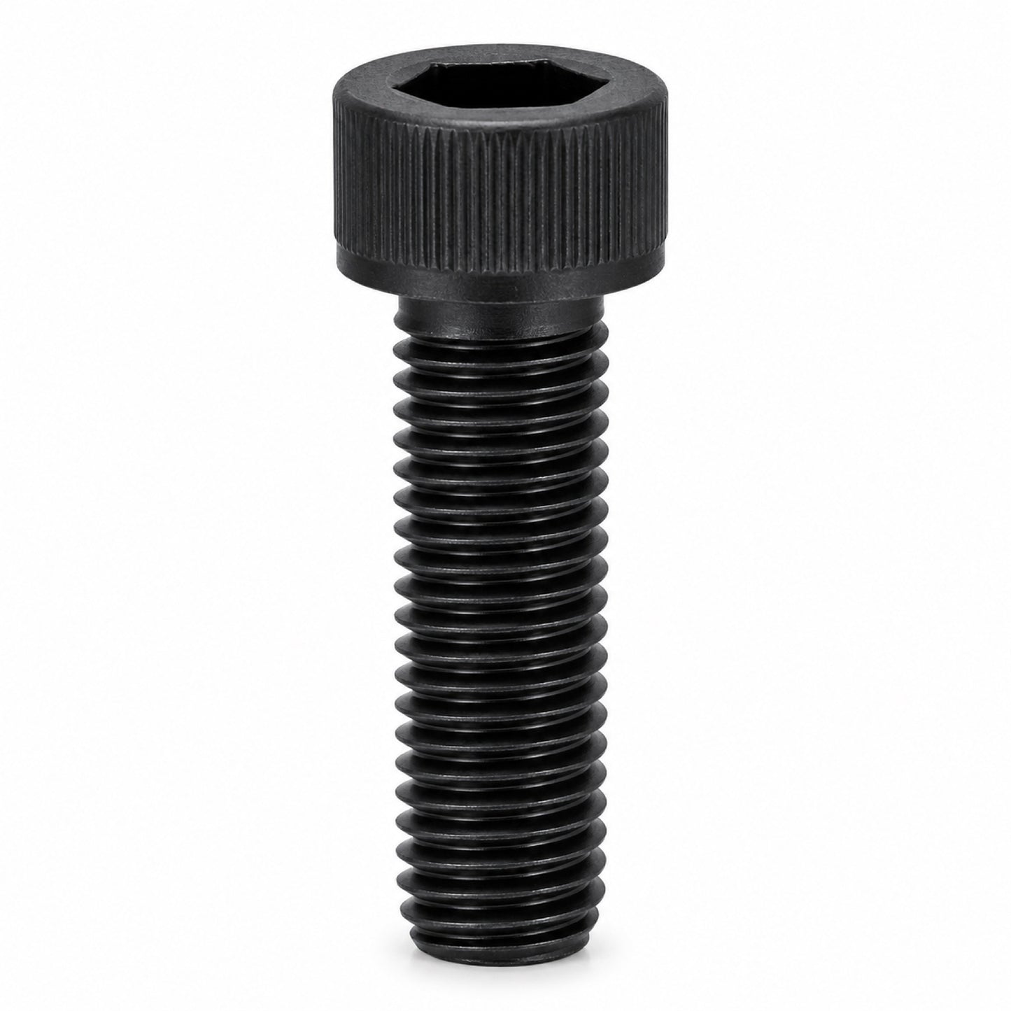 Socket Head Cap Screw M6 (ALLEN BOLT) 20 PCS