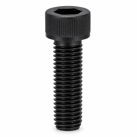 Socket Head Cap Screw M6 (ALLEN BOLT) 5 PCS