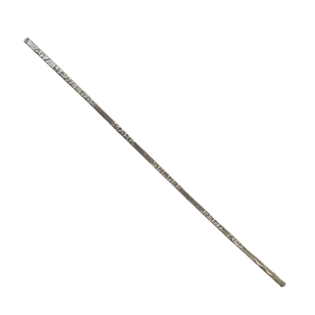 Solder Stick (Hawaldar rod)