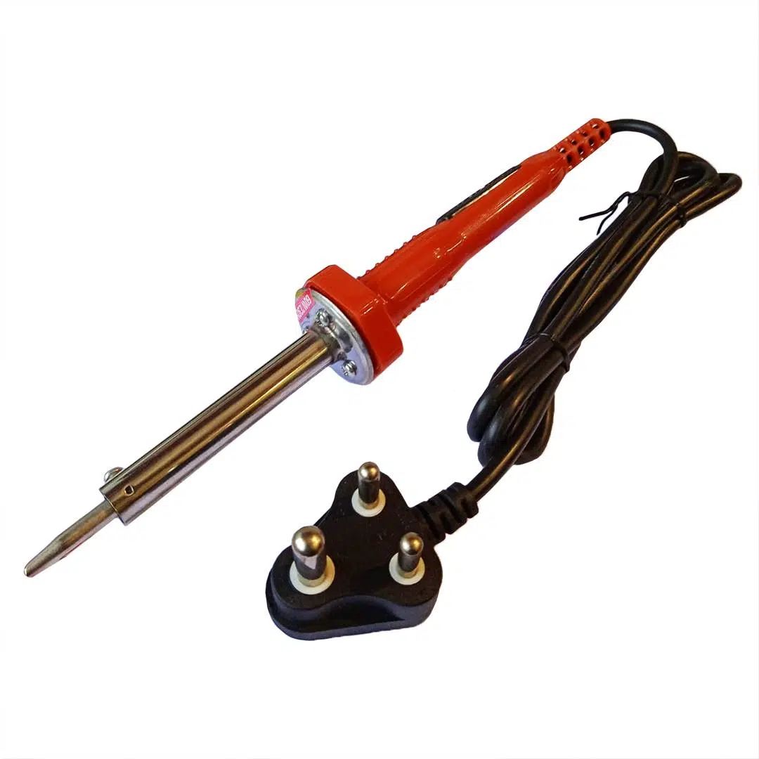 Soldering Iron 60W/230V (Electric Kavya)