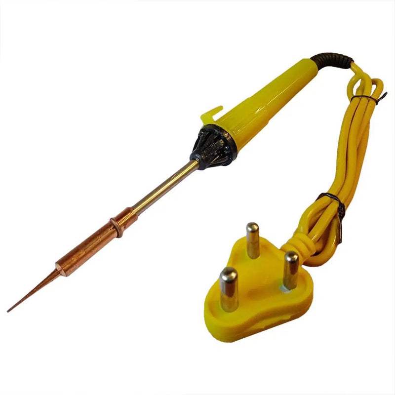Soldering Iron 25 Watt (Electric Kavya)