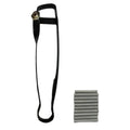 Gas Welding Spark Lighter-2Pcs With 10 Stones