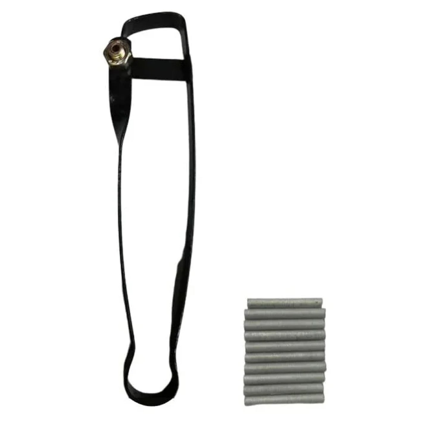 Gas Welding Spark Lighter-2Pcs With 10 Stones