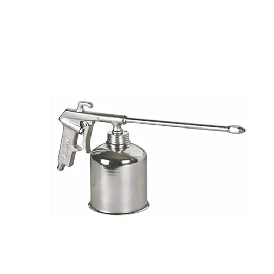 Spray Gun With Mild Steel Cup Bucket-500ML(Oil & Diesel)