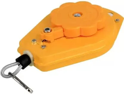 Spring Balancer Scale Screwdriver