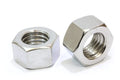 Stainless Hex Nut Bolt Dropper, 304 18-8 Stainless Steel Nuts1/2