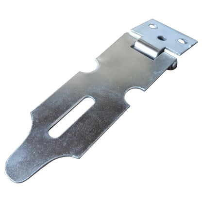 Stainless Steel Gate Lock Door Safety 4 INCH (Set of 3)