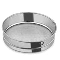 Stainless Steel Seiving Ring (Jharani)