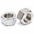 Stainless Hex Nut Bolt Dropper, 304 18-8 Stainless Steel Nuts1/2