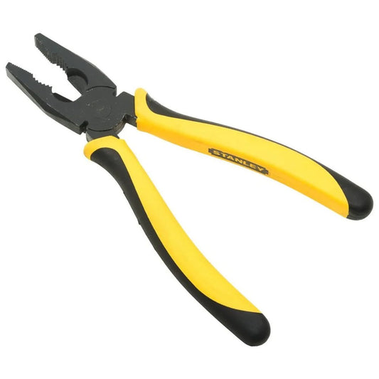 Stainley Combination Plier-8-200mm