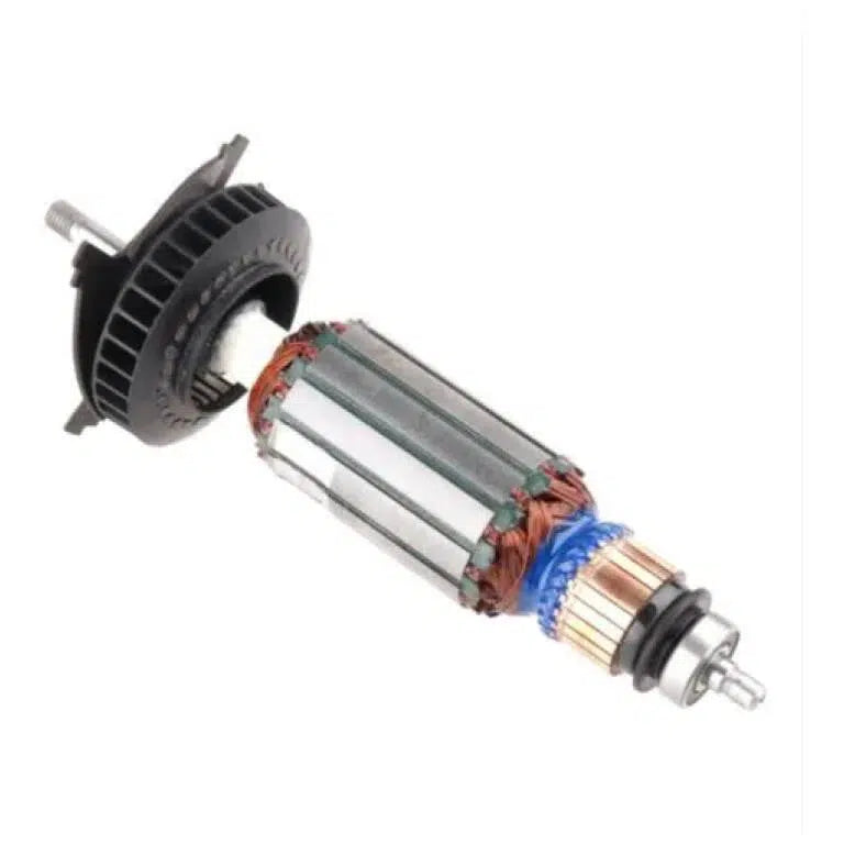 Stanley Black & Decker Armature SA For DWD014 Angle Grinder