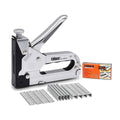 Finder Stapler 3 in 1 Multipurpose Upholstery 600 Stapler Pins