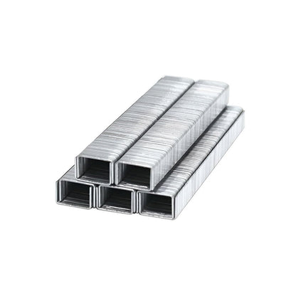 Stapler Pins- 8MM (Pack of 6048 Pins)