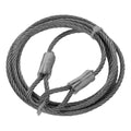 Steel Core Wire Ceiling Rope 16MM X 4 Meter