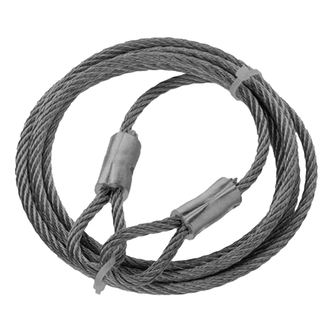 Steel Core Wire Ceiling Rope 16MM X 4 Meter
