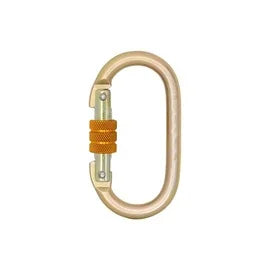 Steel Carabiner Hook PN-112
