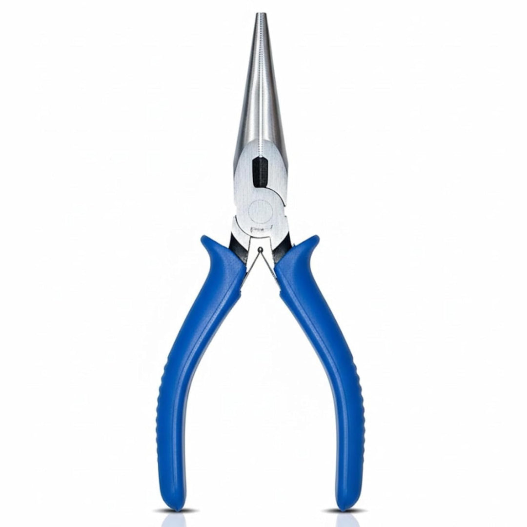 Venus Steel Long Nose Plier-6 INCH (150mm)
