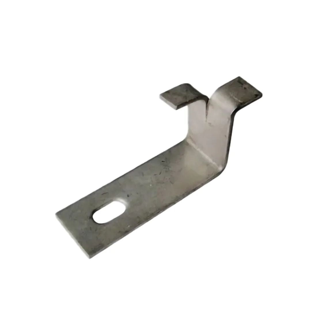 SS Marble Clamp, Stone Cladding Clamp (Set of 10)